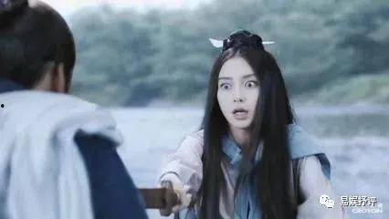 娱乐圈吃瓜四小花